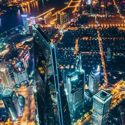 上海浦东：集成电路等三大先导产业规模达7500亿元